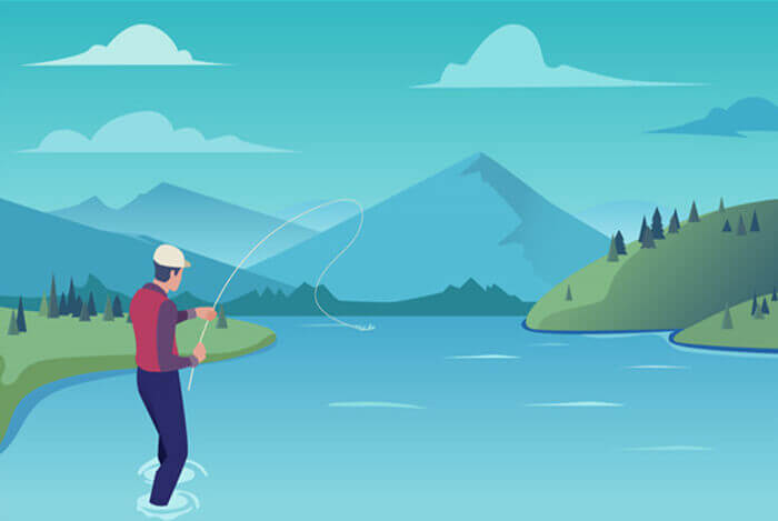 循环打印文本切片值