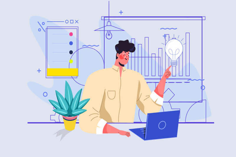 循环打印文本切片值