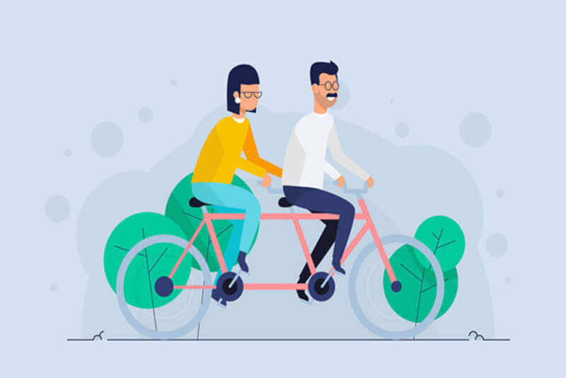 合并多个结构体切片