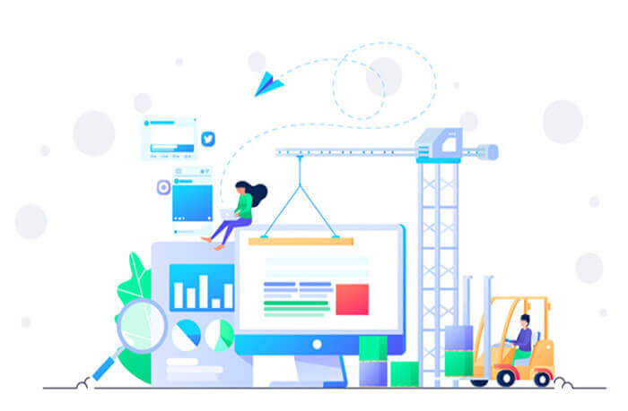 合并多个结构体切片